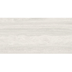 Baldocer Ceramica Venice Vloer- en wandtegel - 60x120cm - gerectificeerd - gepolijst Wit SW997289