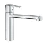 GROHE Get Keukenkraan - chroom SW76401