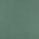 CIPA GRES Colourstyle wand- en vloertegel - 10x10cm - 7.2mm - Vierkant - gerectificeerd - Groen mat SW647686