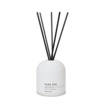 Blomus Fraga Geurset - french cotton lily wit SW476894