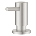 GROHE Cosmopolitan Zeepdispenser - inbouw - supersteel 0442247