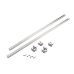 Ubbink PV platdakopstand montageset FRS60 1404599