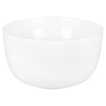 Differnz Tulip Waskom - 40x40x24cm - keramiek - glans wit SW705588