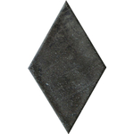 Cir Fuoritono Vloer- en wandtegel 14x24cm 10mm R10 porcellanato Muschio SW669764