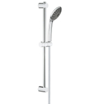 GROHE glijstangset met handdouche 1 stand + doucheslang 175cm + glijstang chroom 4357673