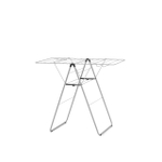 Brabantia HangOn Droogrek - 98x59cm - metallic grey SW1026350