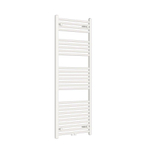 Rosani Classic radiator 60x140cm recht middenaansluiting 661watt wit SW728259