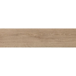 Beste Koop Devon Vloer- en wandtegel 30x121cm 10mm gerectificeerd R9 porcellanato Teak SW295324