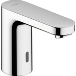 Hansgrohe Vernis Blend Elektronische kraan SW651355