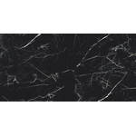 Vtwonen Classic Vloer- en wandtegel 74x148cm 10mm gerectificeerd porcellanato Black SW367937