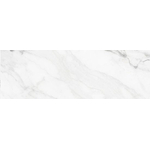 Colorker Insignia Wandtegel 32x100cm 9.7mm gerectificeerd witte scherf White SW476782