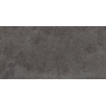 Atlas Concorde Solution wand- en vloertegel - 59.5x119.5cm - 8mm - gerectificeerd - Betonlook - Antraciet SW863185