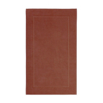 Aquanova London Badmat 60x100cm Cognac SW485602