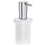 GROHE Essentials zeepdispenser zonder houder chroom 0438140