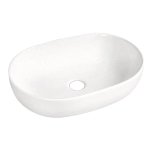 Best Design Lariano opbouw wastafel 60x42,5x14cm SW280056