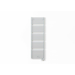 Vasco Agave radiator el. 500x1322mm as=0000 750w RAL9005 zwart SW481502