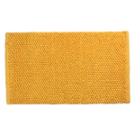 Differnz Popcorn Badmat 50x80cm Oker SW471213