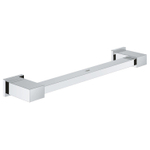 GROHE Essentials Cube handgreep 40cm chroom 0438171