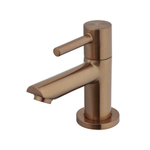 Wiesbaden Amador fonteinkraan 1/2'' geborsteld brons koper SW999872