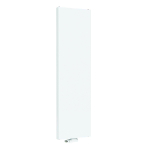 Stelrad Vertex Tango paneelradiator 182x41cm type 21 1224watt 4 aansluitingen Staal Wit glans 8223271