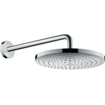 Hansgrohe Raindance select s300 2jet hoofddouche met douchearm chroom GA16787
