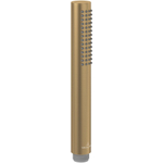 Villeroy & Boch Verve Showers Handdouche Rond - Brushed Gold (goud) SW974353