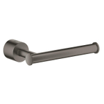 GROHE Atrio closetrolhouder zonder klep brushed hard graphite SW224917