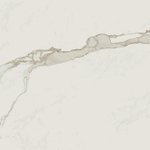 Atlas Concorde Exigo Vloer- en wandtegel - 60x60cm - gerectificeerd - mat Creme SW729926