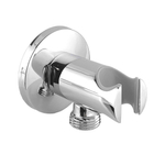 Best Design Luxe Round muuraansluiting en opsteek SW280085