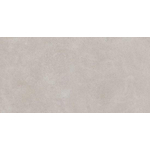 JOS. Newclay Wandtegel - 25X50cm - 7,2mm - Rechthoek - Witte scherf Grey Mat SW1117015