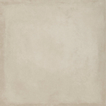 Baldocer Ceramica Grafton wand- en vloertegel - 60x60cm - 10mm - Vierkant - gerectificeerd - Betonlook - Beige mat SW359814