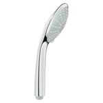 GROHE Euphoria handdouche 1/2 Massage chroom 0438611