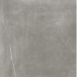 Fap Ceramiche Maku wand- en vloertegel - 120x120cm - gerectificeerd - Natuursteen look - Grey mat (grijs) SW1119821