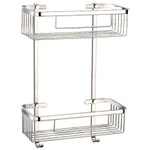 Best Design Rome Reinach doucherek 2 schaps SW279817