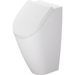 Duravit Me by starck urinoir wit-mat wit SW297054