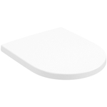 Villeroy & boch Subway 3.0 closetzitting met softclose en quickrelease Mat Stone White SW546738