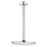 GROHE Rainshower Cosmopolitan 210 Hoofddouche - 21cm - 1 straalsoort - waterbesparend - chroom 0442598