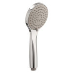 Plieger Napoli handdouche m. 3 standen Ø10cm chroom SW454078