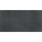 Fap Ceramiche wand- en vloertegel - 30x60cm - 10mm - Rechthoek - gerectificeerd - Natuursteen look - Antraciet Mat SW727448
