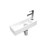 Best Design One Pack fonteincombinatie Queen Rechts SW279803