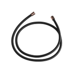 Hotbath Mate doucheslang argenta 150cm koper geborsteld PVD SW230120