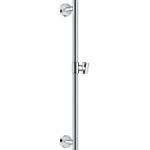 Hansgrohe unica comfort glijstang 65cm chroom SW66578