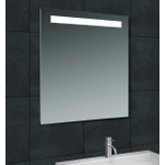 Wiesbaden Tigris spiegel rechthoek met LED 60 x 80 cm SW65806