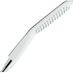 Hansgrohe PuraVida staafhanddouche Air 1jet wit chroom 0451106