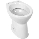 Villeroy & Boch Omnia Pro closetpot staand vlakspoel AO wit 0132234