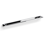 Clou Fold handdoekrek 60cm chroom SW417082
