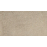 EnergieKer wand- en vloertegel - 30x60cm - Rechthoek - 9mm - gerectificeerd - Betonlook - Cerabeton Taupe SW359835