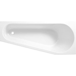 Royal plaza Azul spaar bad rechts 160x70cm wit SW242500