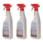 Sealskin Onderhoud Douchereiniger 3 stuks SW773180