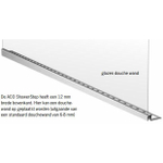 Aco ShowerStep Afschotprofiel Nvt SW361388